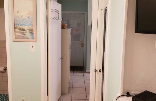 Belleair Beach Cottage | Beach Cottage, Heated Pool, Beach, No Resort Fee, Free Parking