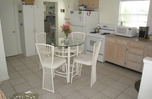 Belleair Beach Cottage | Beach Cottage, Heated Pool, Beach, No Resort Fee, Free Parking