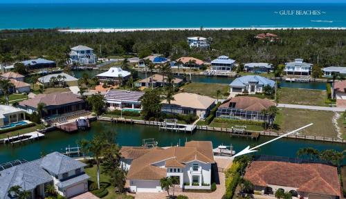 Marco Island House | Beach Daze