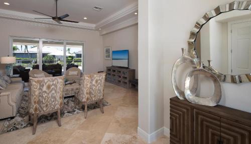 Marco Island House | Beach Daze