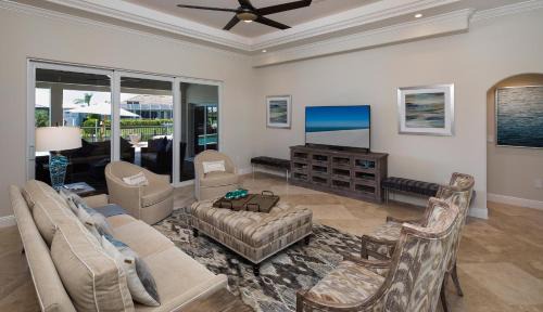 Marco Island House | Beach Daze