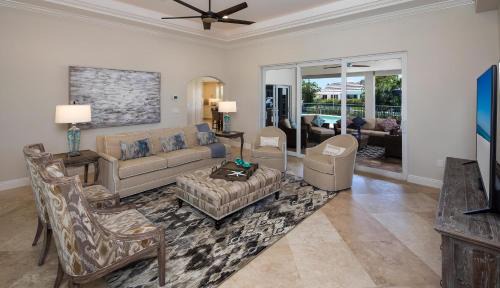 Marco Island House | Beach Daze