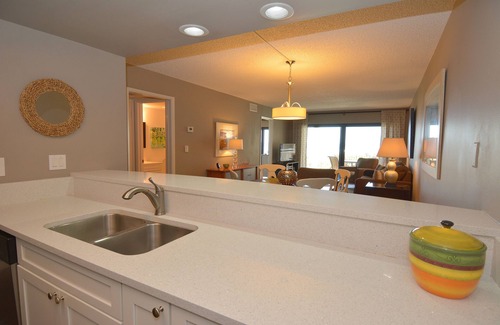 Stuart Condo | Beach Delight! Direct Oceanfront Beach Condo, Heated Pool, Ocean Views, Balcony