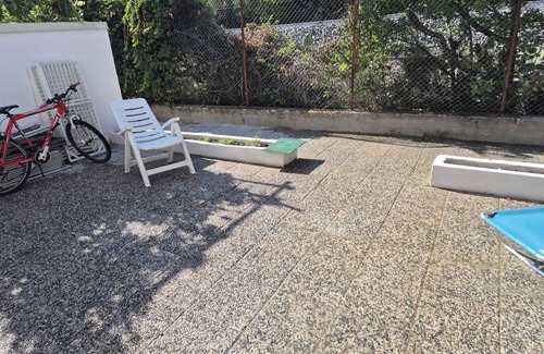 Condofuri House | Beach direct access and relaxation