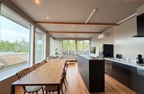 Sanuki Villa | Beach enzi ビーチ エンジ