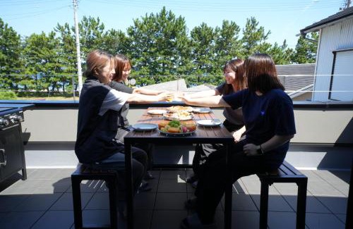 Sanuki Villa | Beach enzi ビーチ エンジ