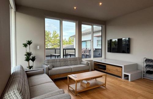 Sanuki Villa | Beach enzi ビーチ エンジ