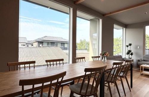 Sanuki Villa | Beach enzi ビーチ エンジ