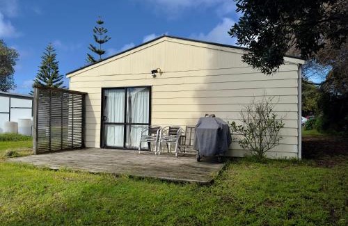 Riversdale House | Beach escape