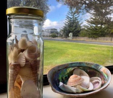 Riversdale House | Beach escape