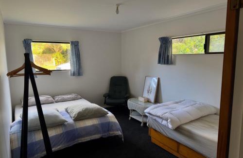 Riversdale House | Beach escape