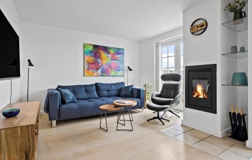 Nykobing Sjaelland Apartment | Beach Front Apartment In Nykøbing Sj