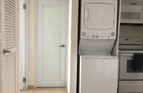 Isla Verde Apartment | BEACH FRONT CONDO 1 BEDROOM APT IN ISLA VERDE.UPSCALE 5 STAR .NEW LISTING