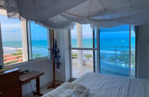 Tonsupa Apartment | Beach front Condo Tonsupa near Atacames Ecuador