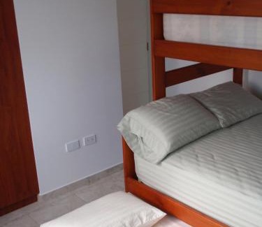 Tonsupa Apartment | Beach front Condo Tonsupa near Atacames Ecuador