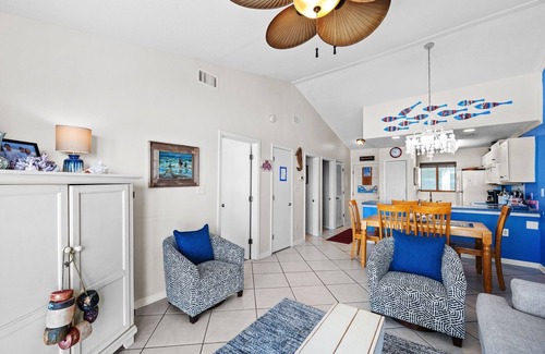 Orange Beach Condo | Beach Front Condo w/Private Balcony | Spectacular Views of Gulf of Mexico | My Beach Getaways