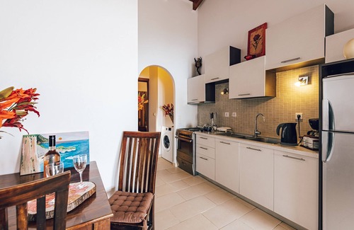 Vasilikos Villa | Beach front "Elena Villa" with mini pool and spa