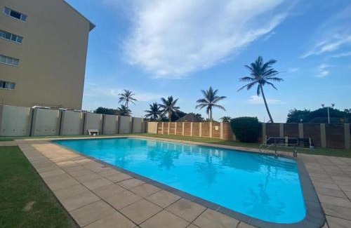 Kingsborough Apartment | Beach Front Holiday Apartment, Stella Maris, Beach Road, Amanzimtoti