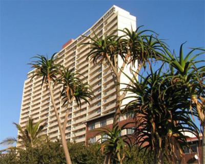 Kingsborough Apartment | Beach Front Holiday Apartment, Stella Maris, Beach Road, Amanzimtoti