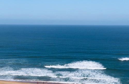 Kingsborough Apartment | Beach Front Holiday Apartment, Stella Maris, Beach Road, Amanzimtoti