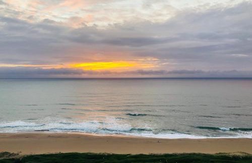 Kingsborough Apartment | Beach Front Holiday Apartment, Stella Maris, Beach Road, Amanzimtoti