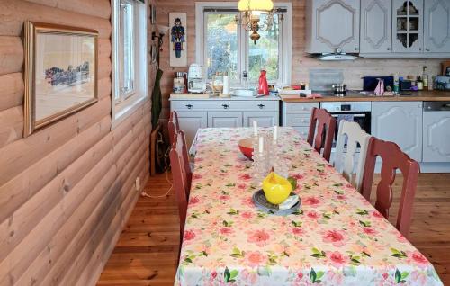 Hardangerfjord House | Beach Front Home In Omastrand