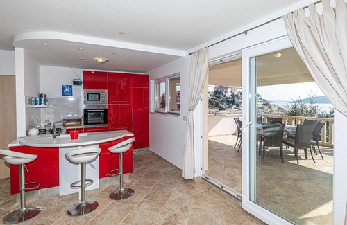 Sevid House | Beach front home in Sevid with WiFi