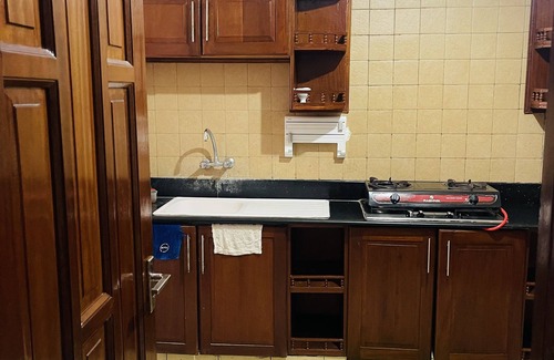 Mtwapa Villa | Beach Front