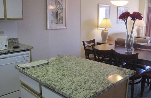 Pawleys Island Condo | Beach front luxury Litchfield Condo oceanfront in Bridgewater