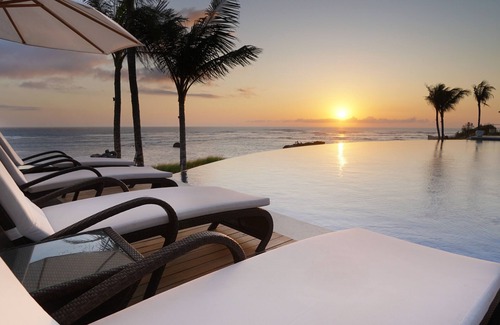 Kekeran House | Beach front Luxury Villa in Cemagi Beach
