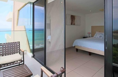 Manta Apartment | Beach Front Manta Luxury
