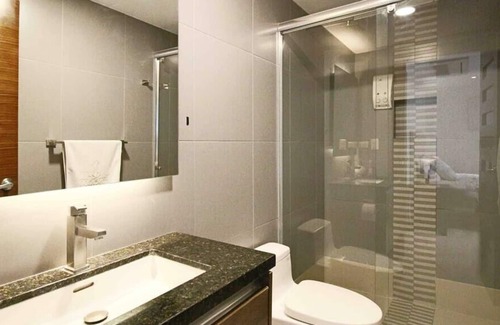 Manta Apartment | Beach Front Manta Luxury