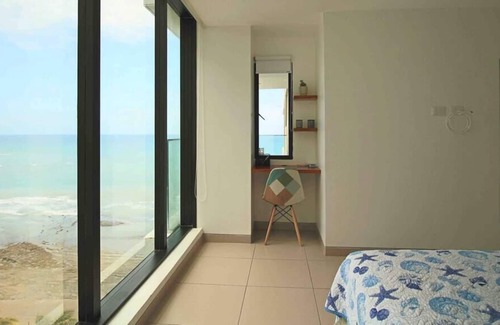 Manta Apartment | Beach Front Manta Luxury