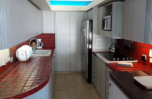 Isla Verde Condo | Beach Front Paradise 180 degrees of ocean view + private access to the beach.