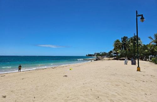 Mediania Alta Apartment | Beach Front Penthouse