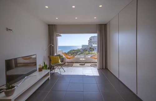 Albufeira Old Town Apartment | Beach Front Studio