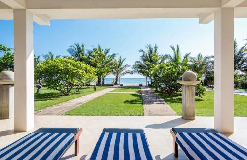 Nilaveli Villa | Beach Front Villa Nilaveli