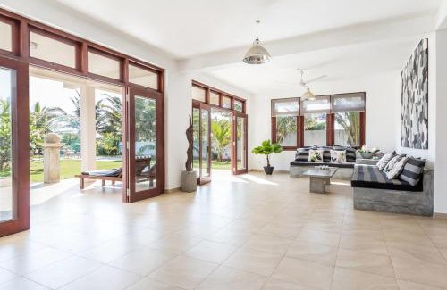 Nilaveli Villa | Beach Front Villa Nilaveli