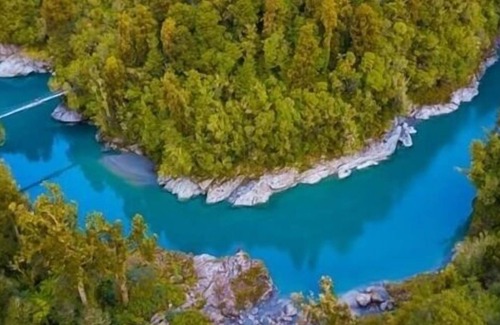 Hokitika House | Beach & Glow Worm Getaway - 2 minutes walk to beach and glow worms