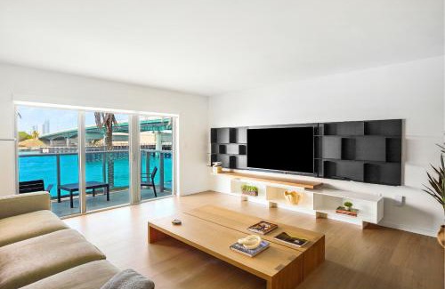 Bal Harbour Apartment | Beach Haus Bal Harbour