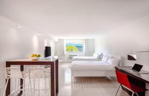 Bal Harbour Apartment | Beach Haus Bal Harbour