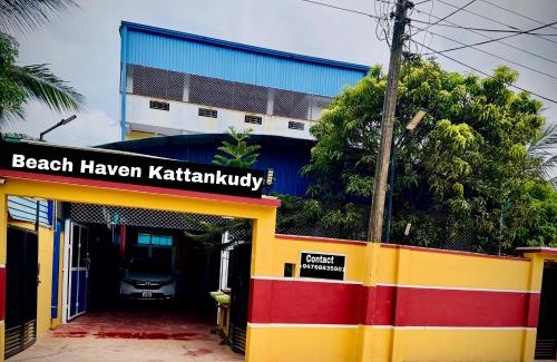 Kattankudy House | Beach haven Kattankudy