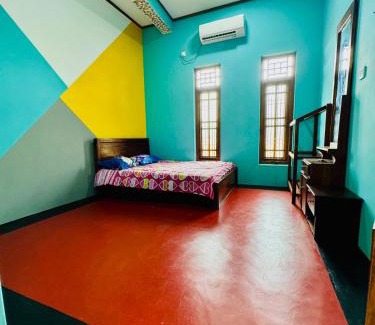 Kattankudy House | Beach haven Kattankudy