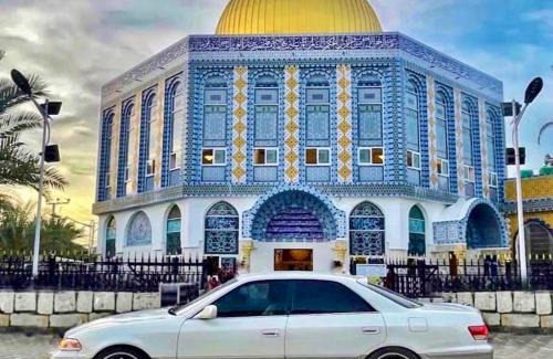 Kattankudy House | Beach haven Kattankudy