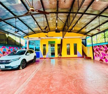 Kattankudy House | Beach haven Kattankudy