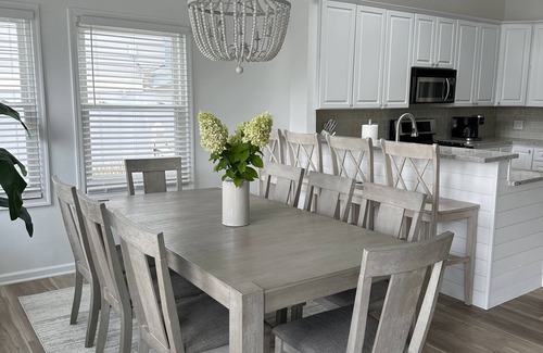 Beach Haven West House | Beach Haven West Waterfront Home