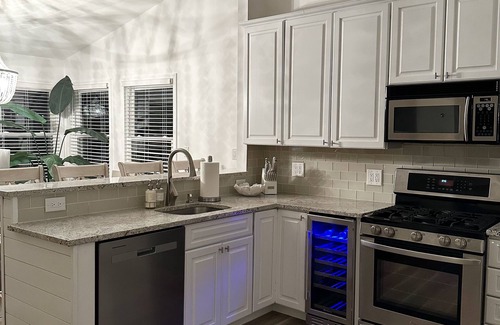 Beach Haven West House | Beach Haven West Waterfront Home