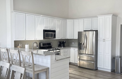 Beach Haven West House | Beach Haven West Waterfront Home