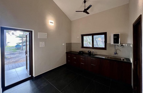 Malpe House | Beach Heaven