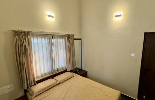 Malpe House | Beach Heaven